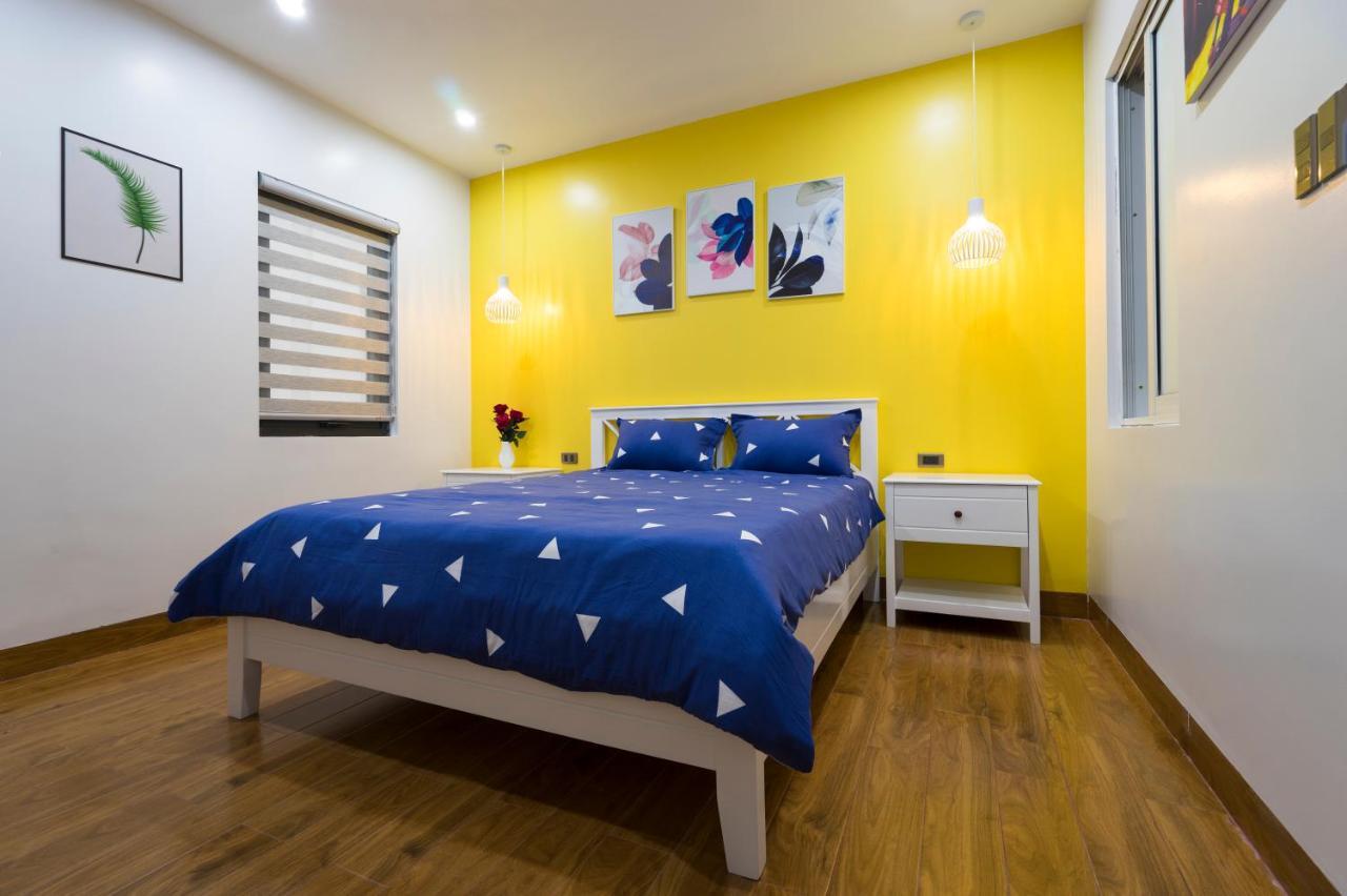 Tropical Villa Halong Ha Long Exterior photo