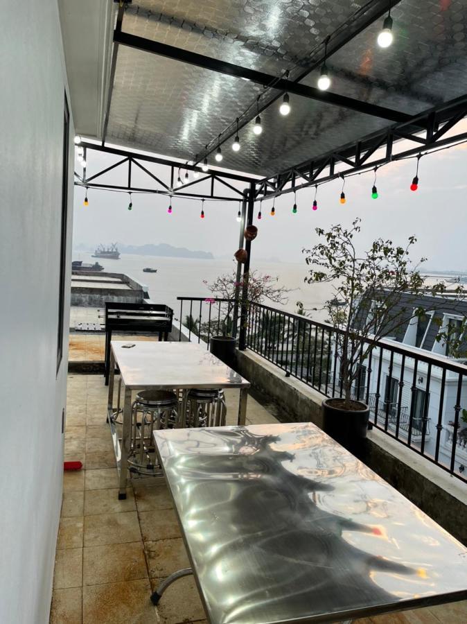 Tropical Villa Halong Ha Long Exterior photo