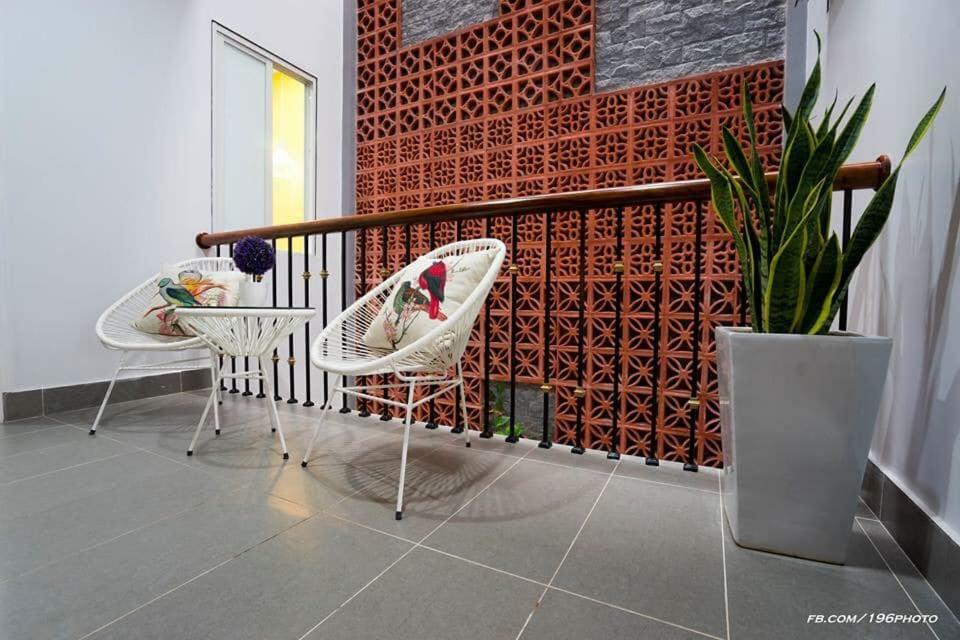 Tropical Villa Halong Ha Long Exterior photo